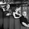 De l'or en bulle- Farandole-Spectacle  annuaire - artiste professionnel en maison de retraite