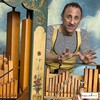 Pierre Bocabarteille - Farandole annuaire - animation musicale pour les personnes dépendantes en ehpad