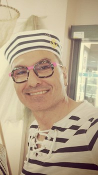aldo chante
