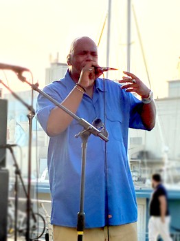 Bij Soul Syndicat