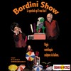 Ventriloque Bordini show