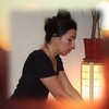 Delphine guay - annuaire des spectacles - artiste pour personnes âgées dans votre région