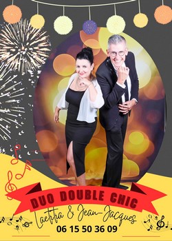 Duo Double Chic