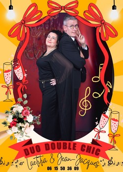 Duo double chic