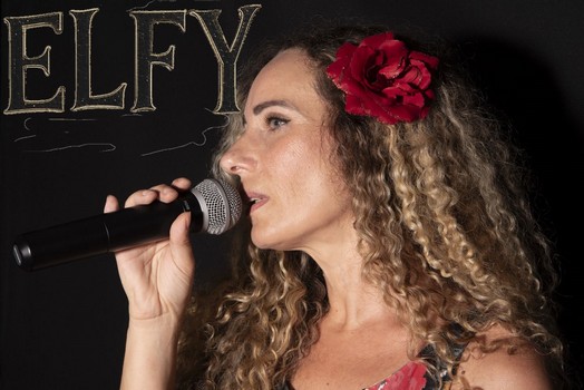 Emma-Chanson en EHPAD