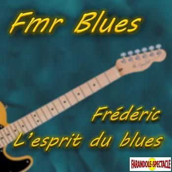 Fmr Blues