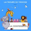 La troupe de Trévise - Une animation de qualité adaptée pour les ehpad et hôpitaux