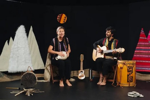 Le Voyage de Camilo