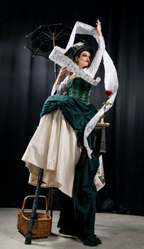 Lisa Massol