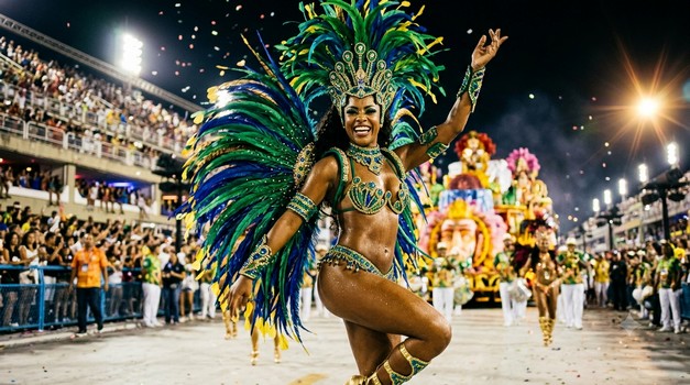 Octavia Samba