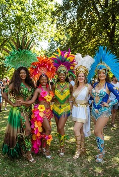 Octavia Samba