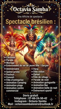 Octavia Samba