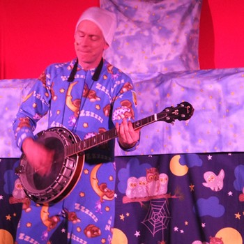 Thierry Ki ? Chansons francaise
