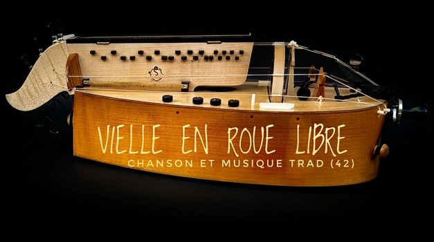 Vielle pour les personnes âgées en maison de retraite